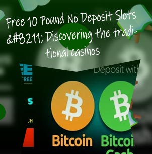 10 pound deposit free spins