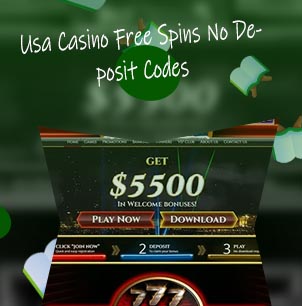150 free spins no deposit usa