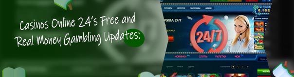 24 casino online