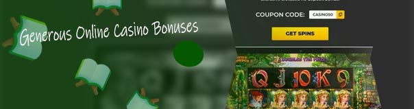 All slots casino no deposit bonus codes 2018 in South Africa