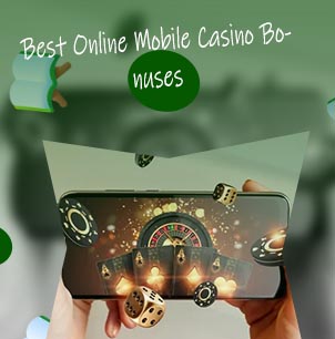 Best mobile casino