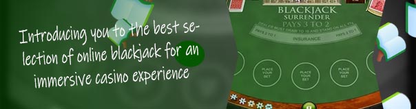 Best online blackjack for money South African