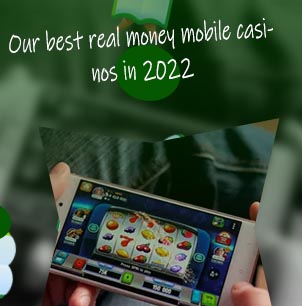 Best online mobile slots