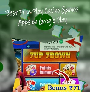 Best real cash casino apps