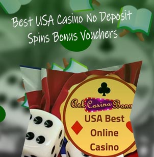 Best usa no deposit casinos