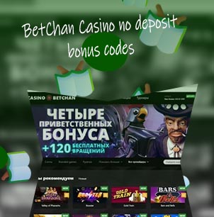 Betchan no deposit bonus