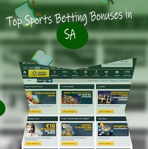 Betfair bonus in SA