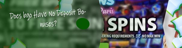 Bgo casino no deposit