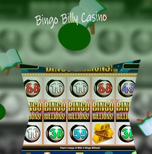 Bingo billy casino