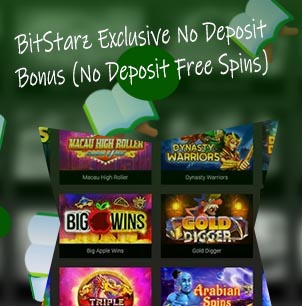 Bitstarz 30 spins