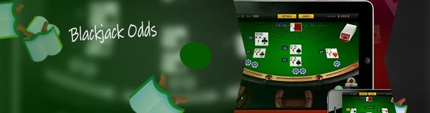 Blackjack computer game