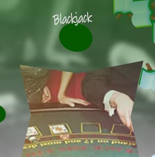 Blackjack dealer advantage South African