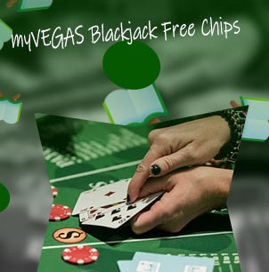 Blackjack free chips