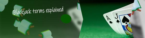 Blackjack in blackjack