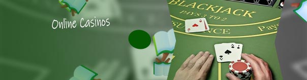 Blackjack twister in South Africa