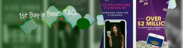 Casino 300 welcome bonus