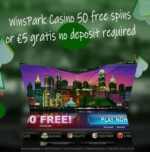 Casino 5 euro gratis