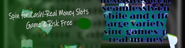 Casino apps that pay you real money