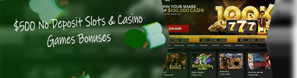 Casino no deposit bonus codes 2017 usa