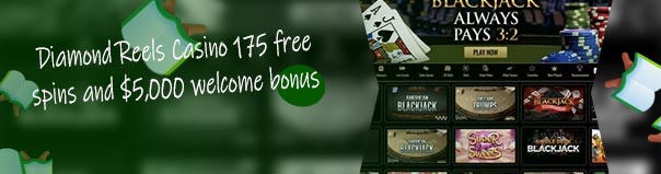 Diamond reels casino no deposit bonus codes 2020