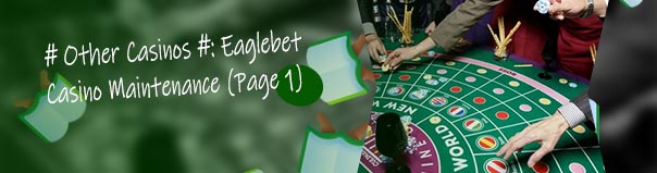 Eaglebet casino