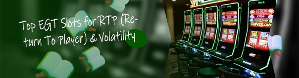 Egt slots