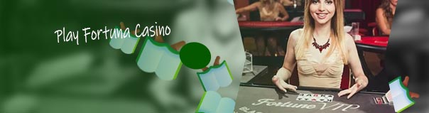 Fortuna poker online