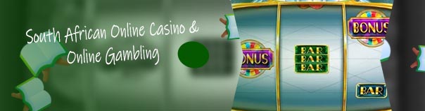 Free 5 reel bonus slots online in SA
