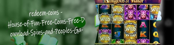 Free house of fun free spins
