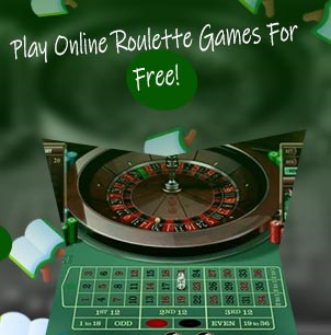 Free online roulette games to play now
