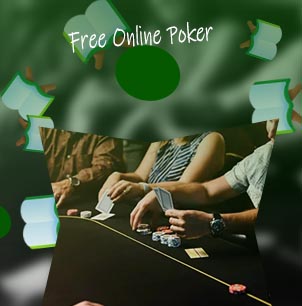 Free poker games with friends