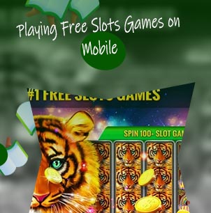 Free slot games for fun