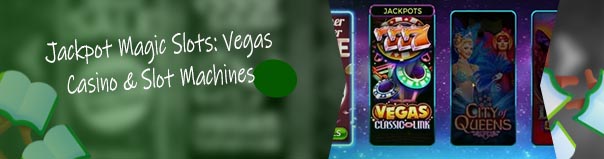 Free slot machine apps