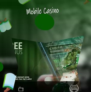 Free spins casino no deposit mobile casino