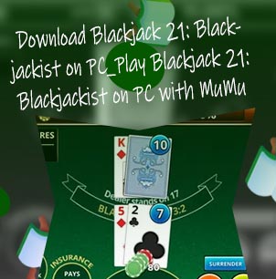 Game blackjack 21 free download
