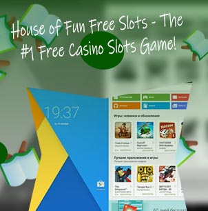 Google play store casino games