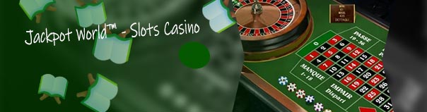 Gratis roulette online in SA
