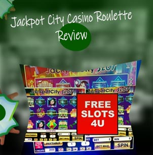 Jackpot city casino mobile