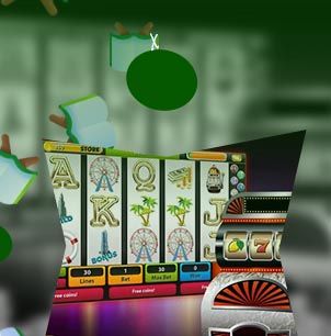 Kazino slot