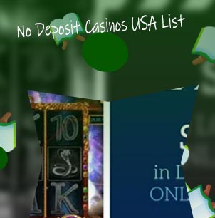 Low deposit casino