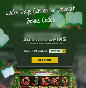 Lucky slots casino no deposit bonus codes