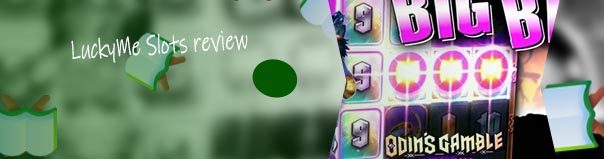 Luckyme slots 10 free spins