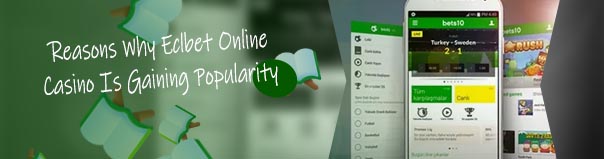 Mobile eclbet