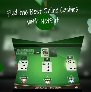 Netent blackjack in South Africa