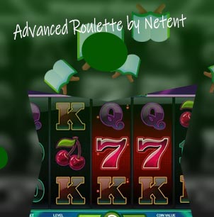 Netent roulette demo