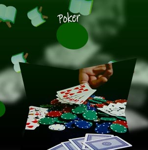 Online poker games for money