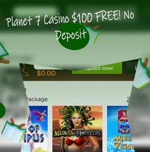 Planet 7 casino no deposit bonus codes 2019