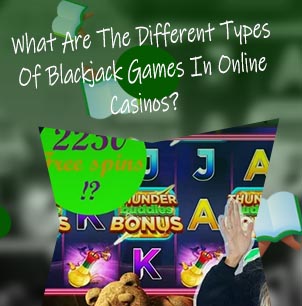 Play casino blackjack online
