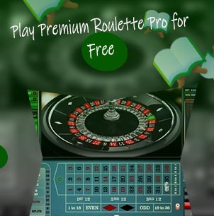 Playtech roulette free