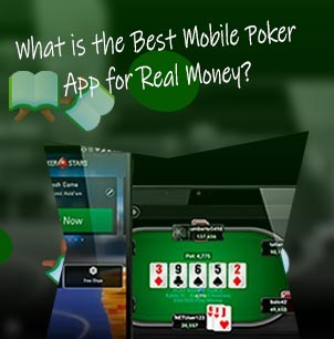 Poker online app real money